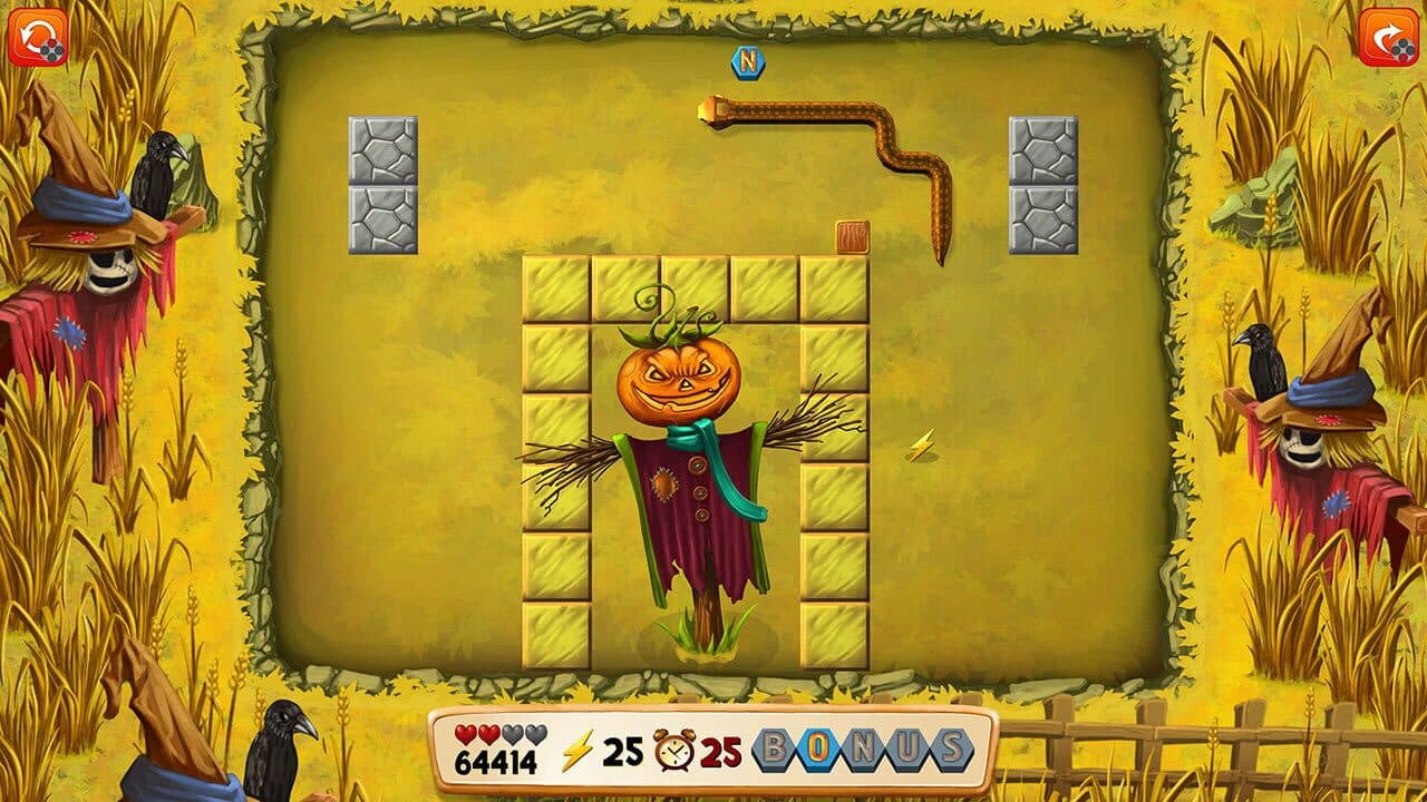 Classic Snake Adventures thumbnail 4