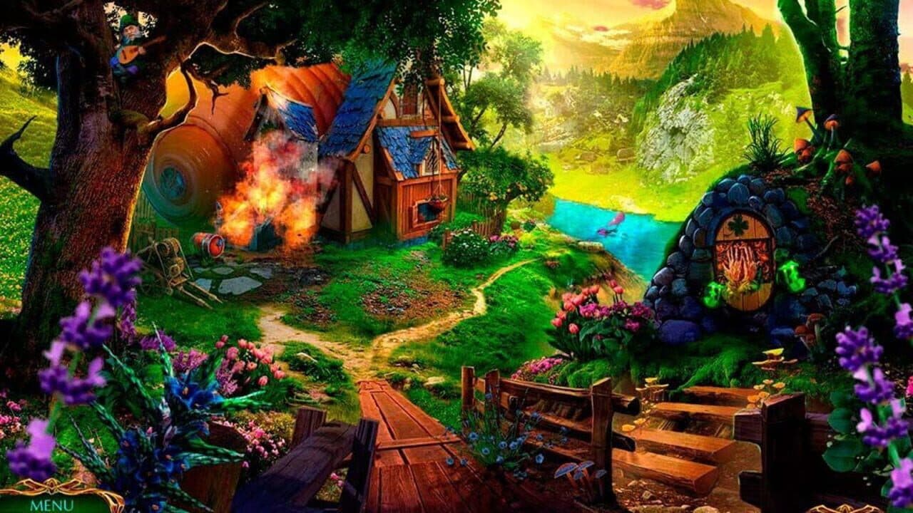 Labyrinths of the World: Fool's Gold thumbnail 2