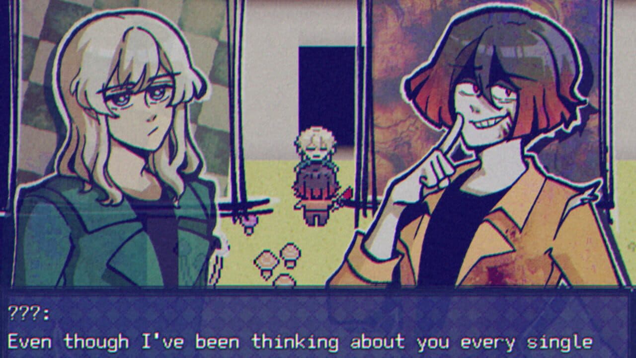 Mistrick screenshot 1