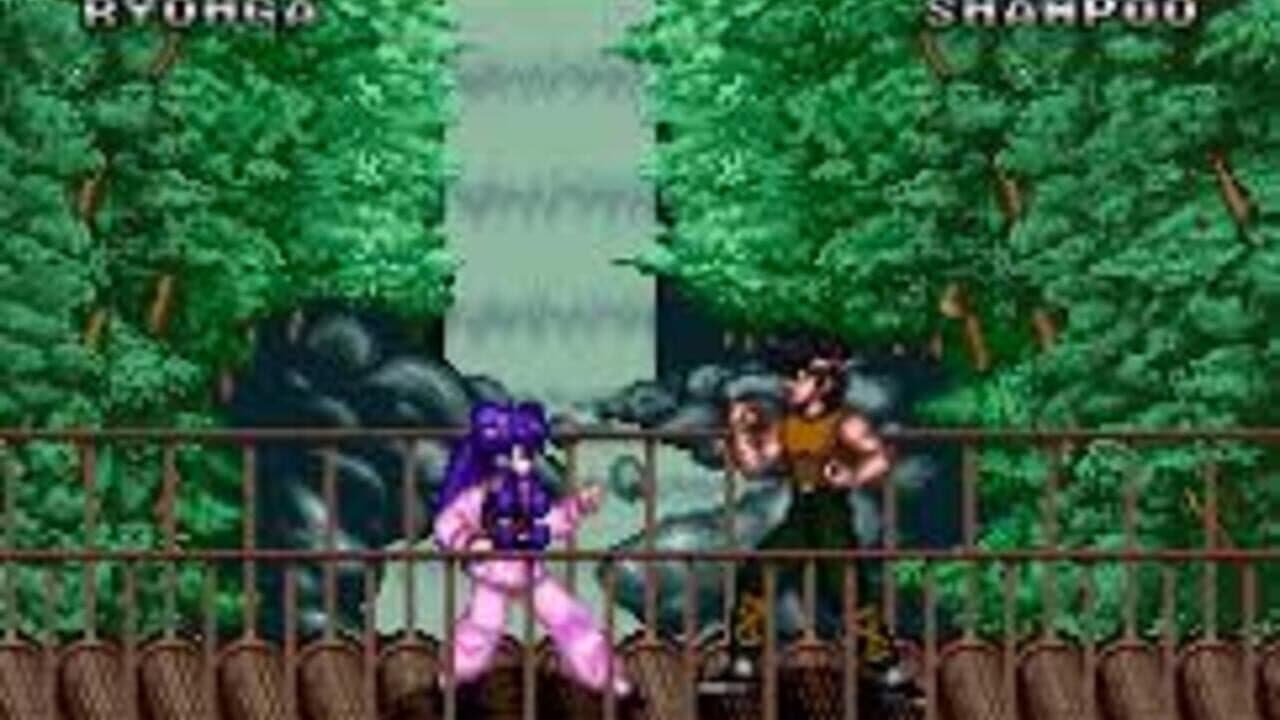 Ranma ½: Chounai Gekitou-hen screenshot 1