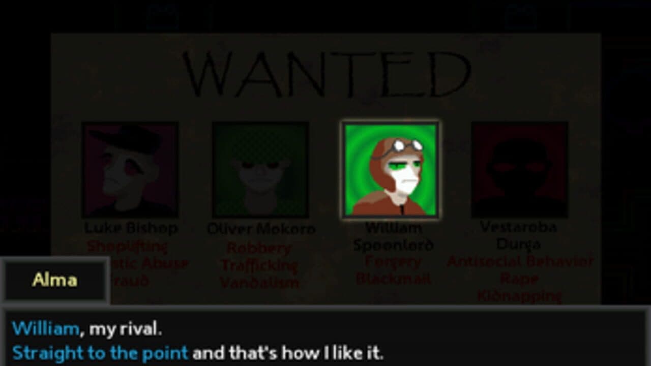 Kanalmanac screenshot 1