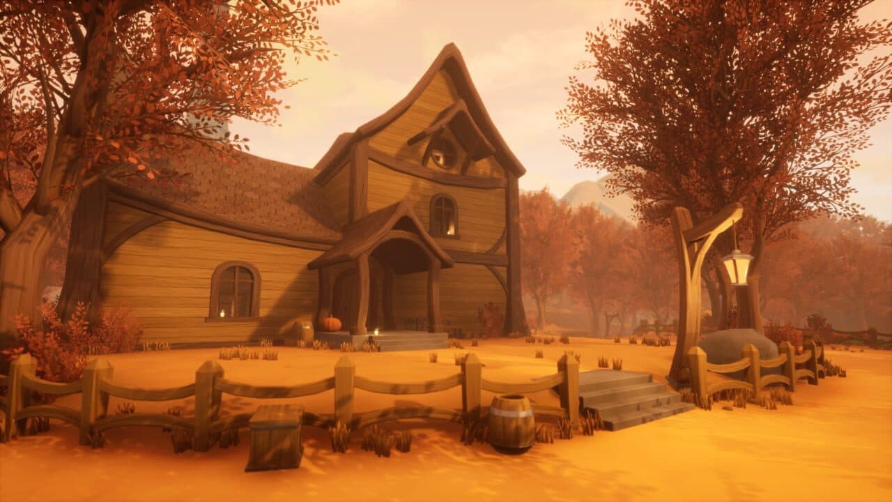 Strawhart screenshot 1