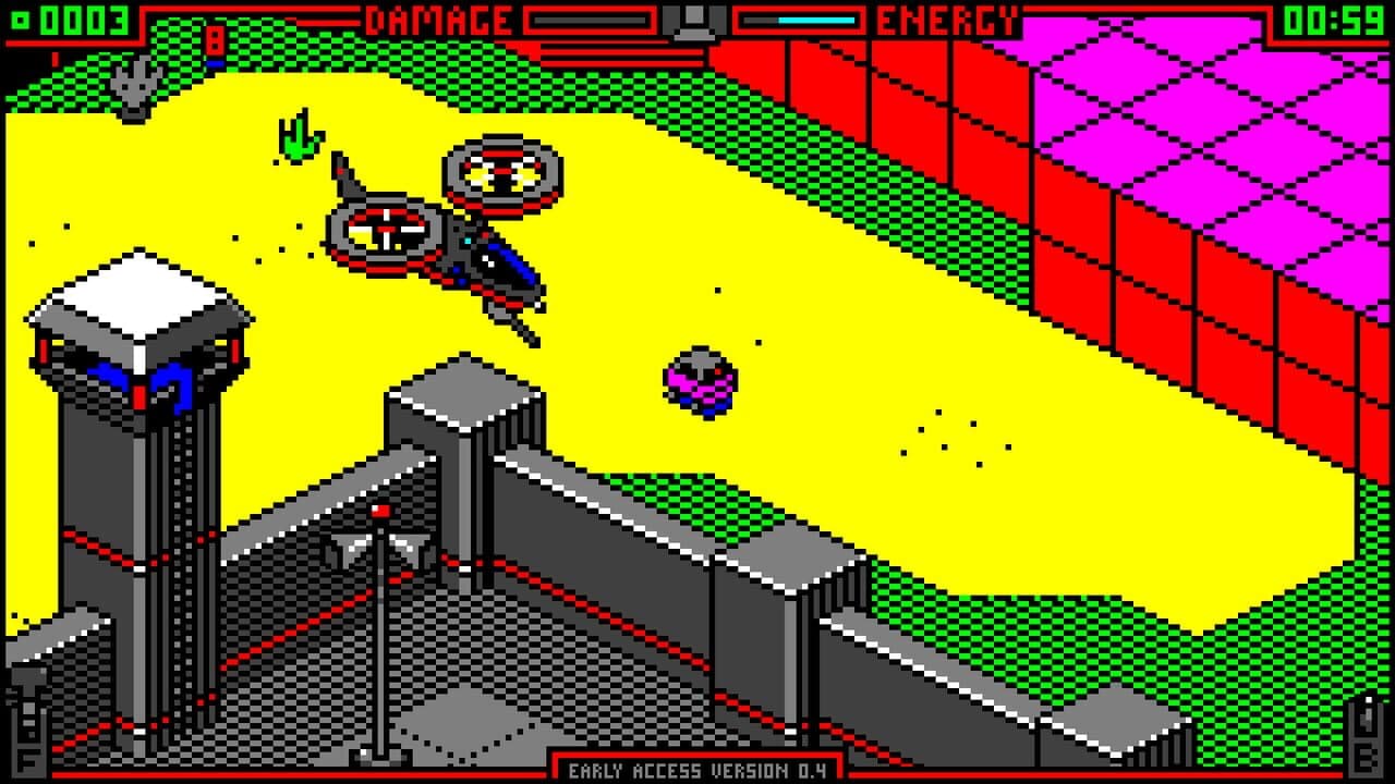 Interstate Drifter 2000 thumbnail 2