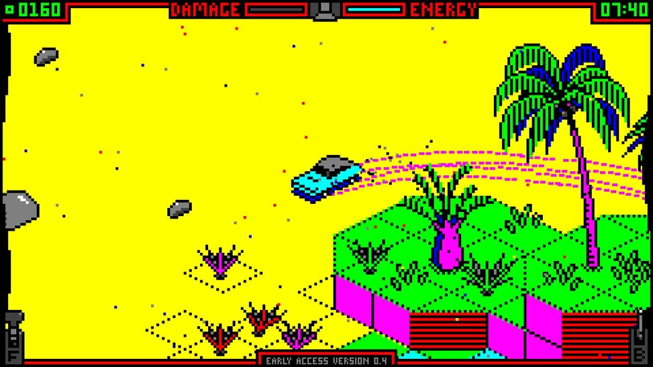 Interstate Drifter 2000 thumbnail 5