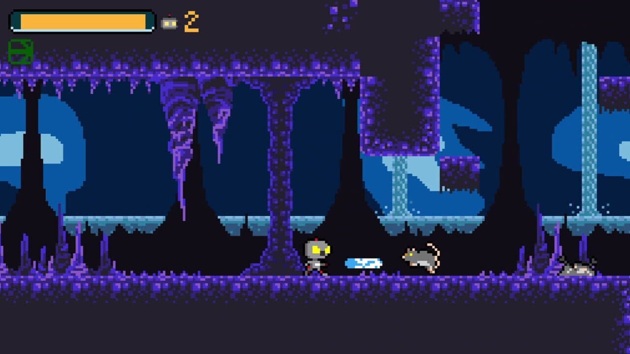 A Small Robot Story thumbnail 3