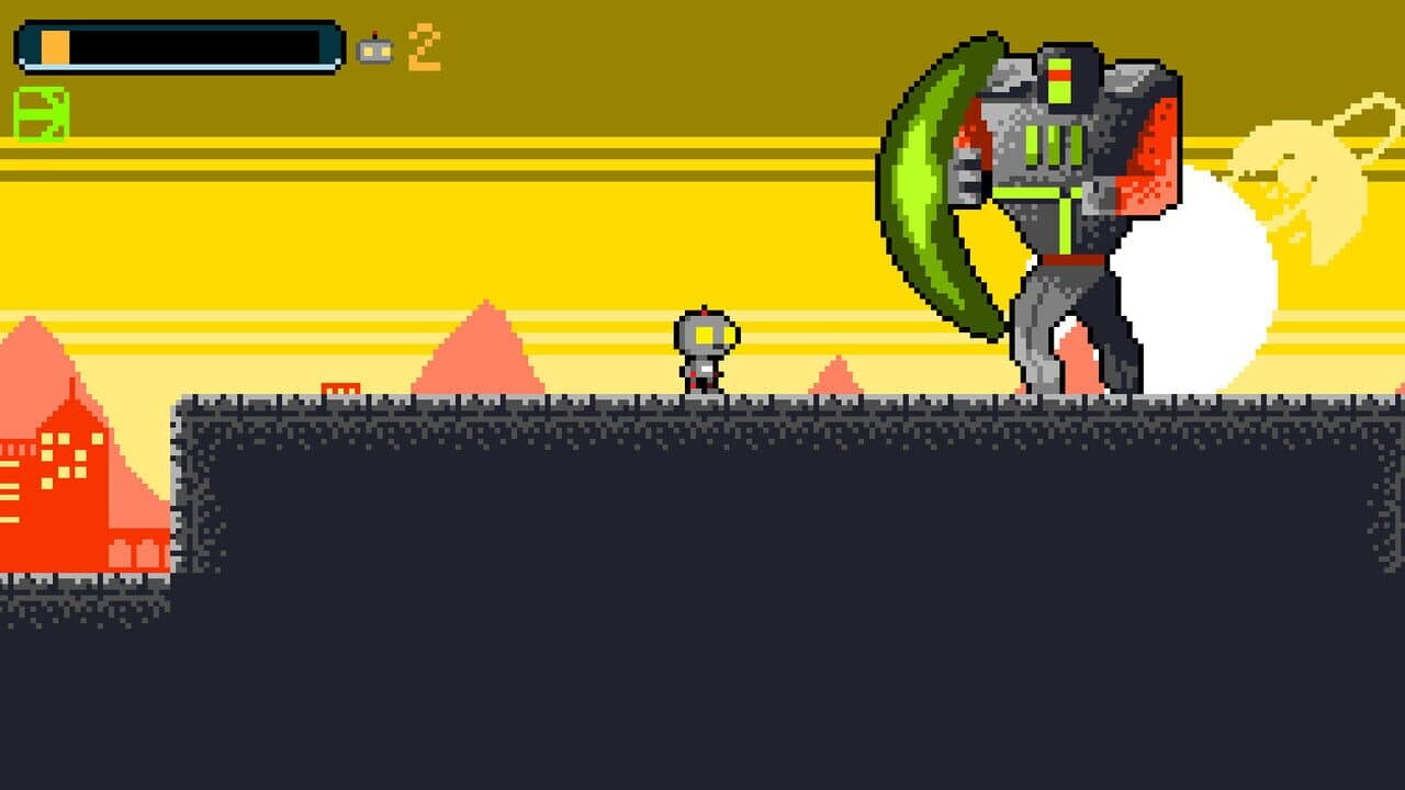 A Small Robot Story thumbnail 4