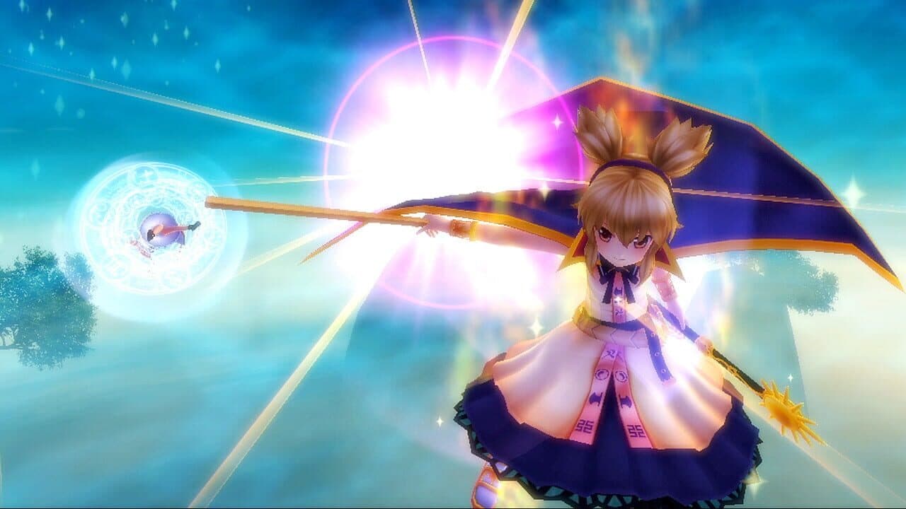 Touhou Sky Arena: Matsuri Climax thumbnail 3