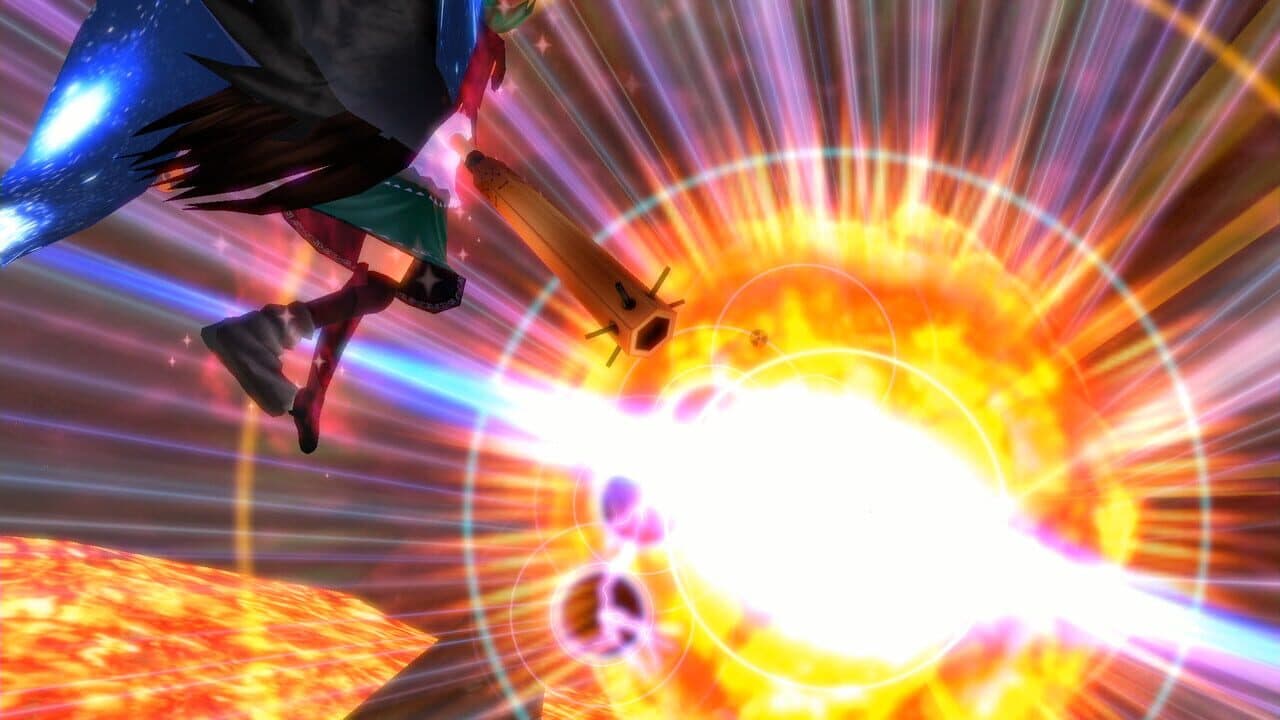 Touhou Sky Arena: Matsuri Climax thumbnail 5