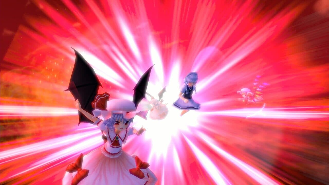 Touhou Sky Arena: Matsuri Climax thumbnail 7