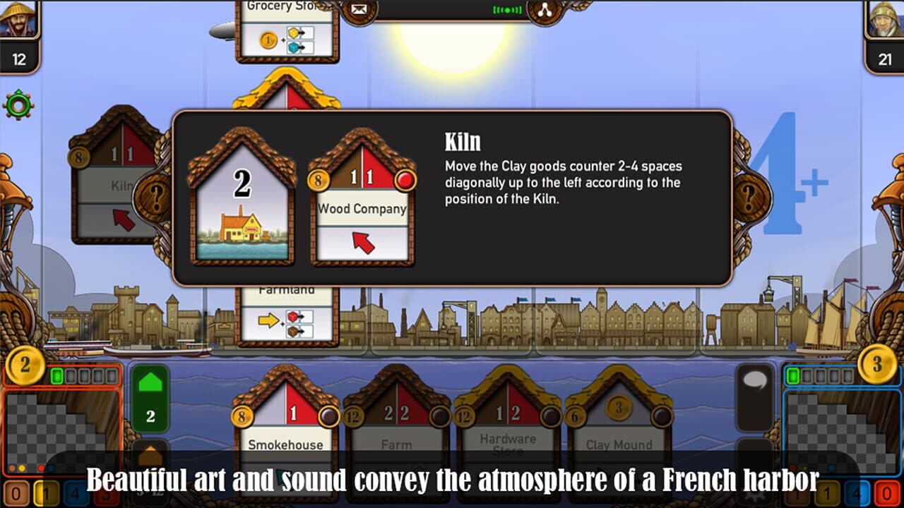Le Havre: The Inland Port thumbnail 5