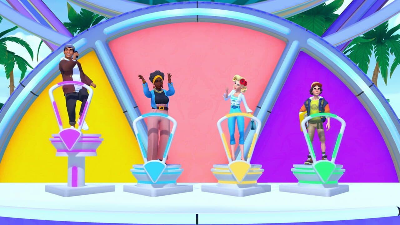 Trivial Pursuit Live! 2 thumbnail 3