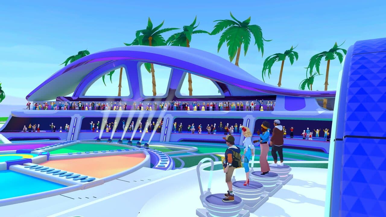 Trivial Pursuit Live! 2 thumbnail 4
