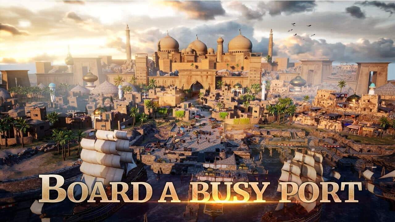 War For the Seas thumbnail 3