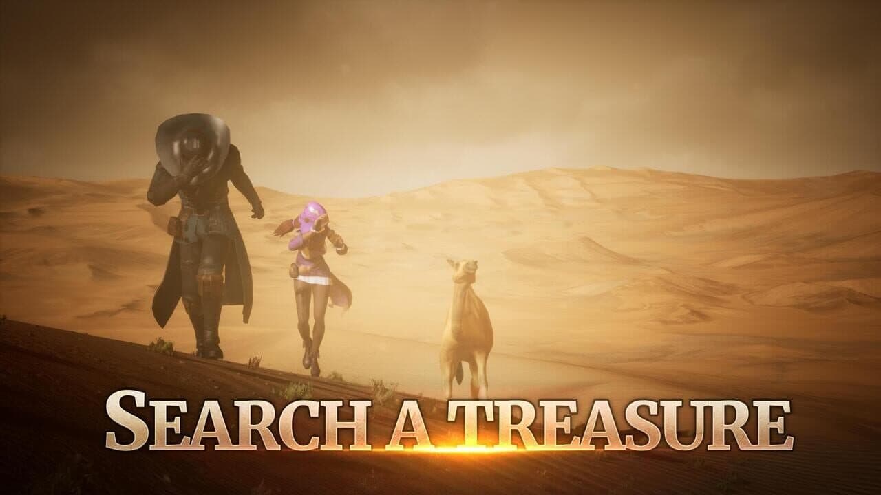 War For the Seas thumbnail 4