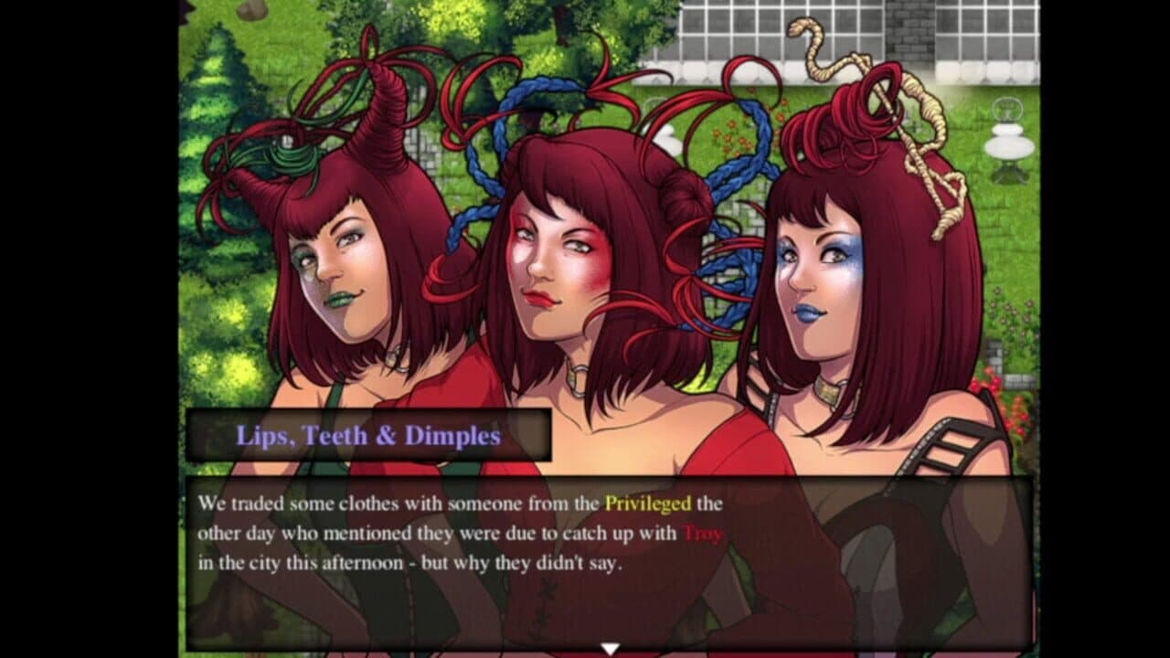 The Tribe Game thumbnail 9