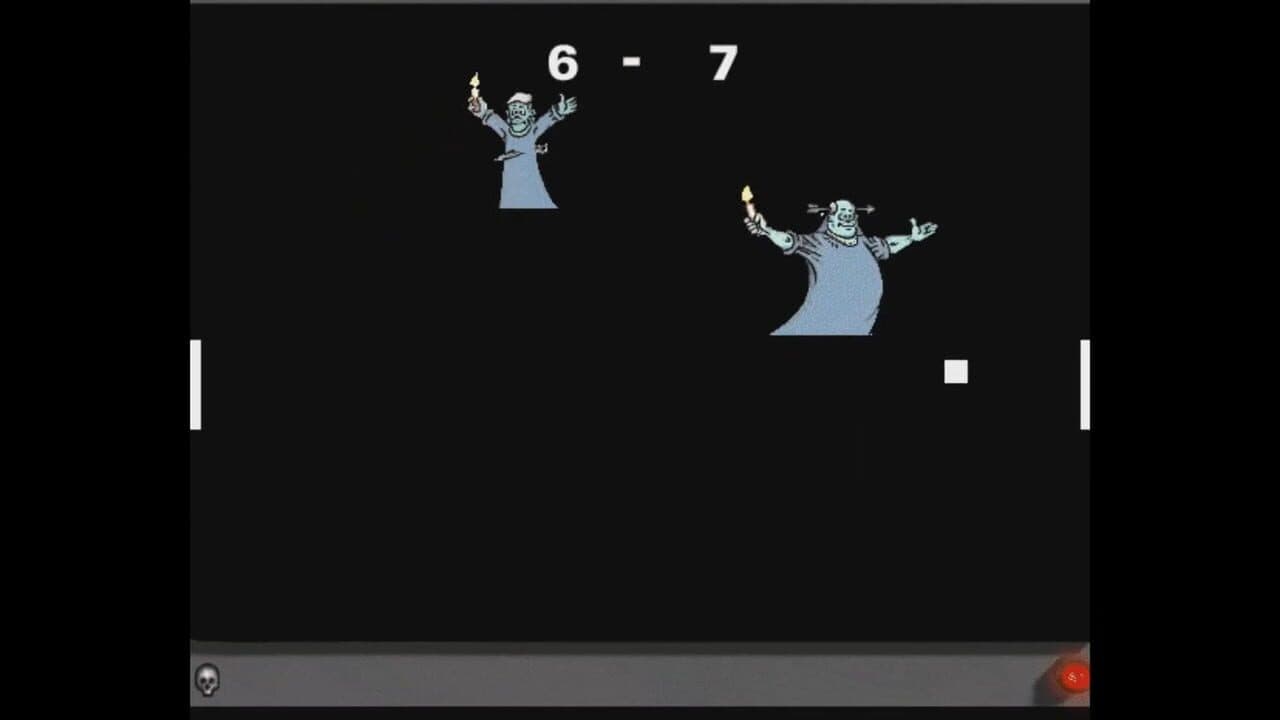 The Mystery at Greveholm screenshot 1