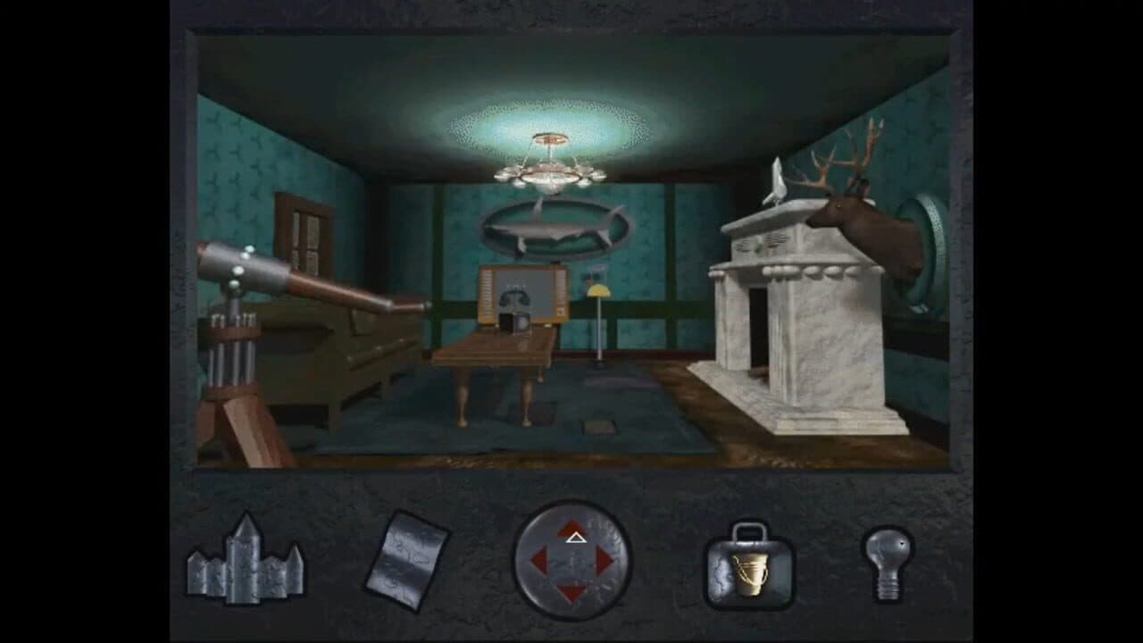 The Mystery at Greveholm thumbnail 9