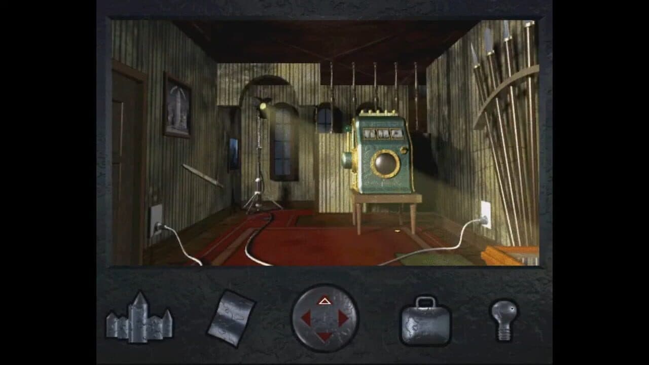 The Mystery at Greveholm thumbnail 3