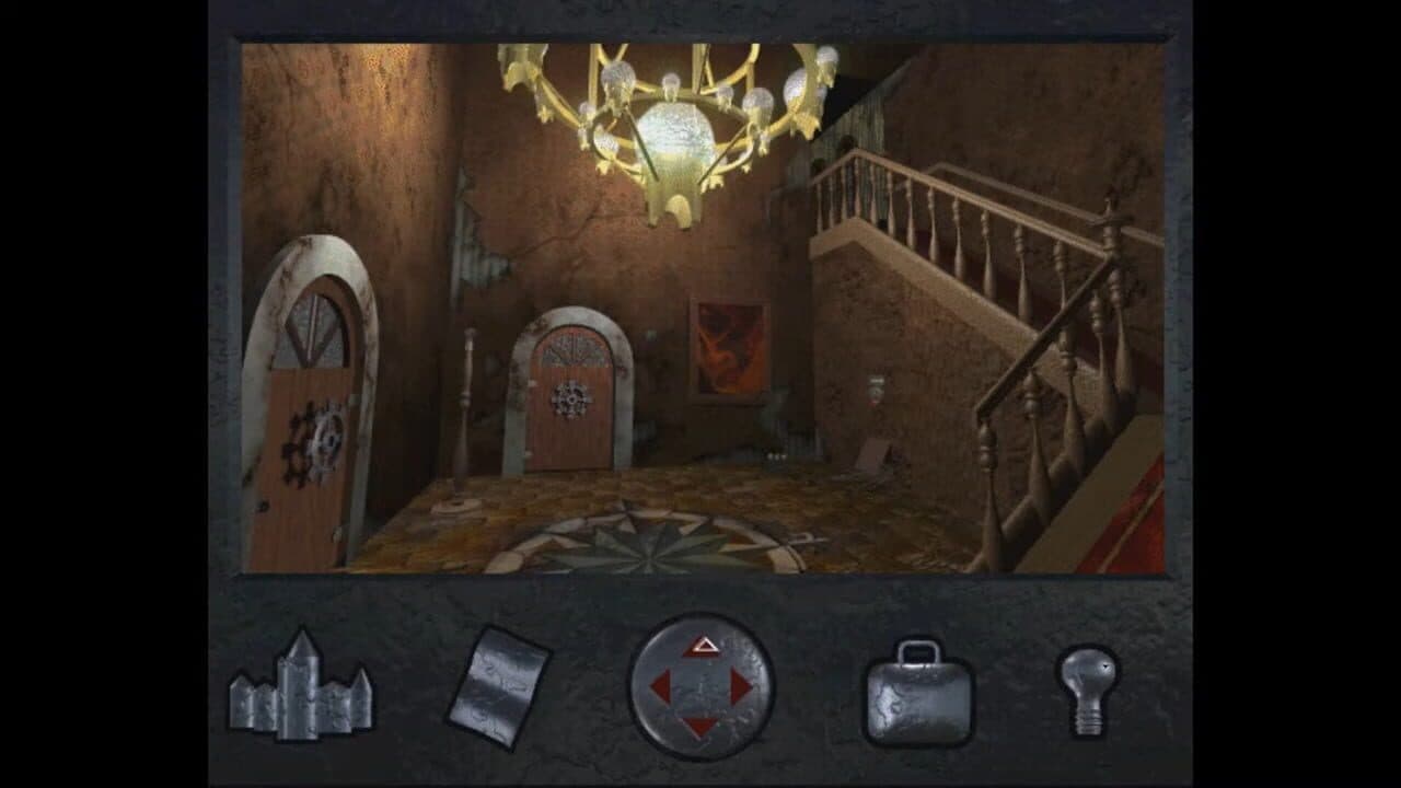 The Mystery at Greveholm thumbnail 4