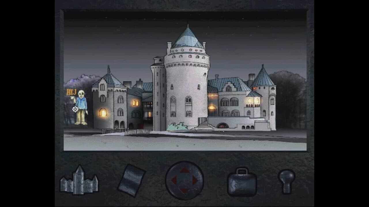 The Mystery at Greveholm thumbnail 5