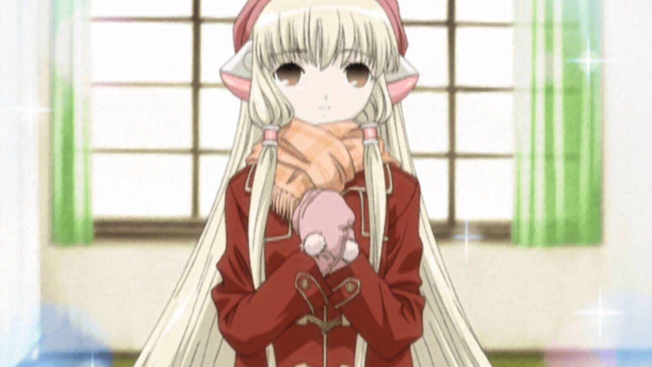 Chobits: Chii Dake no Hito thumbnail 2