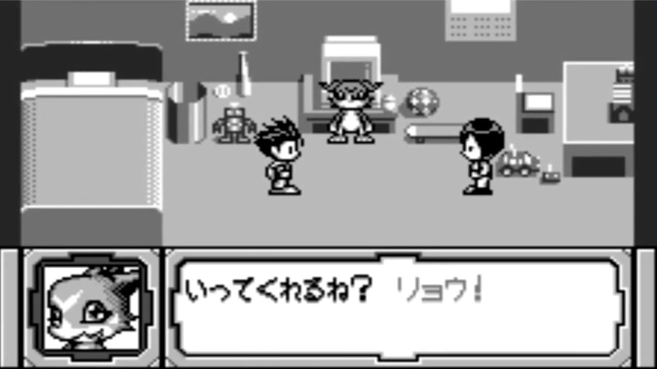 Digimon Adventure 02: Tag Tamers thumbnail 3