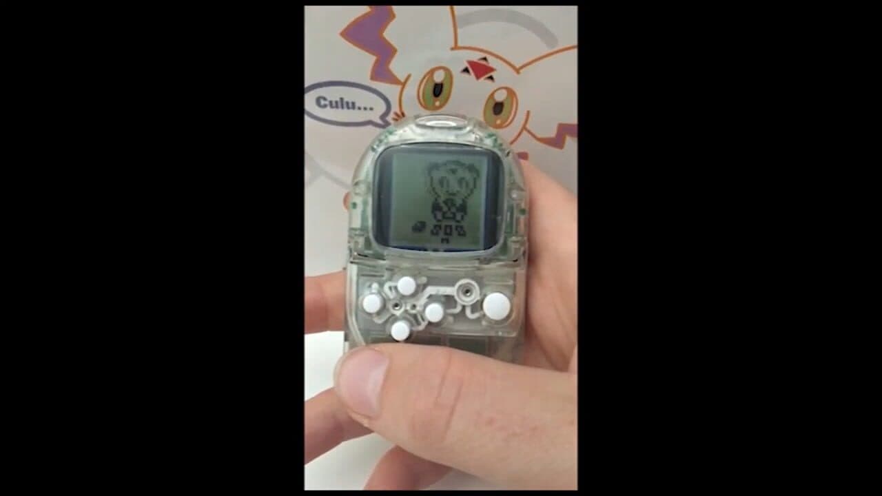 Digimon Tamers: Pocket Culumon thumbnail 2