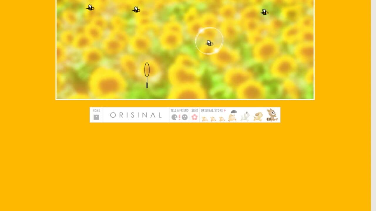 Orisinal: Morning Sunshine thumbnail 4