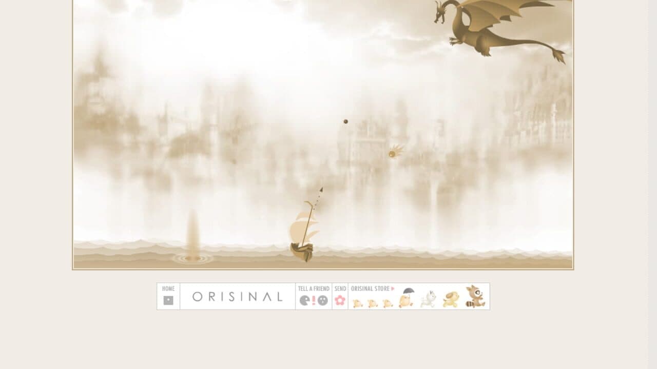 Orisinal: Morning Sunshine screenshot 1