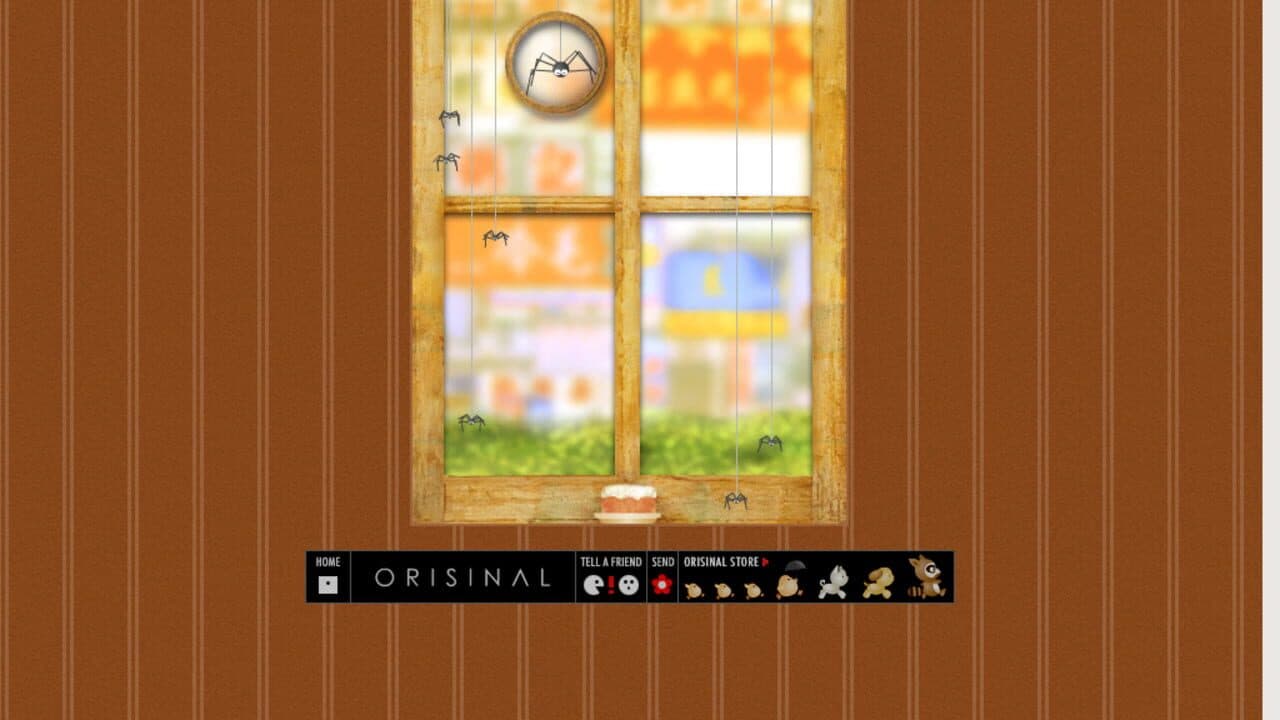 Orisinal: Morning Sunshine thumbnail 2