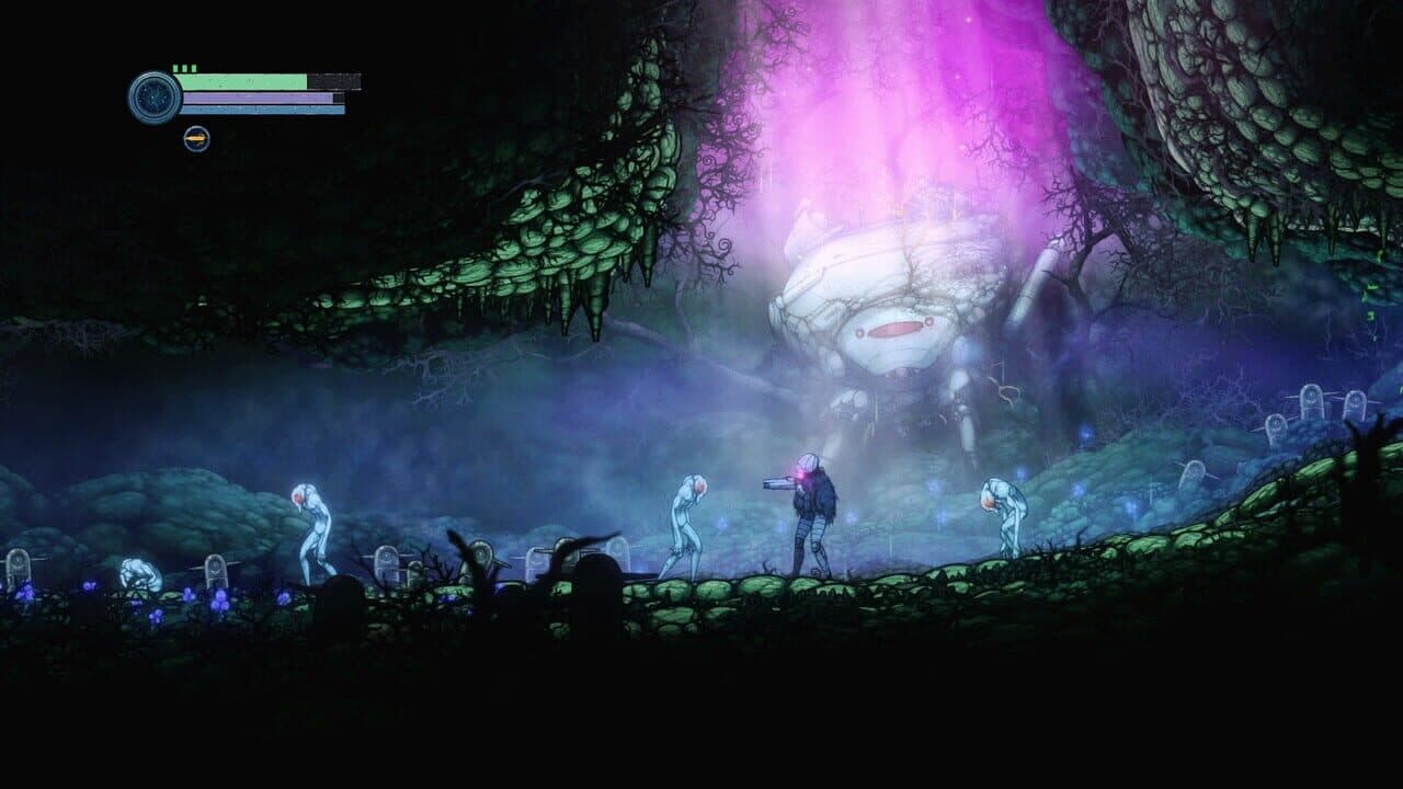 Ghost Song thumbnail 10