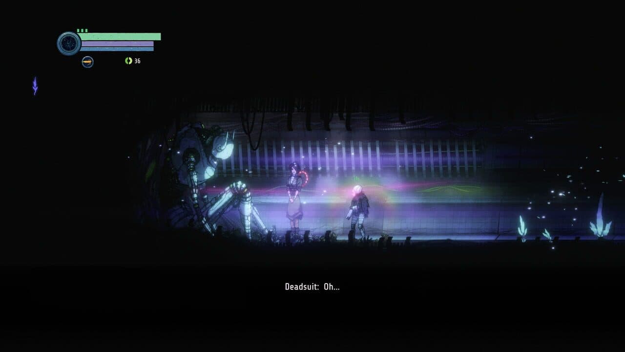 Ghost Song thumbnail 8