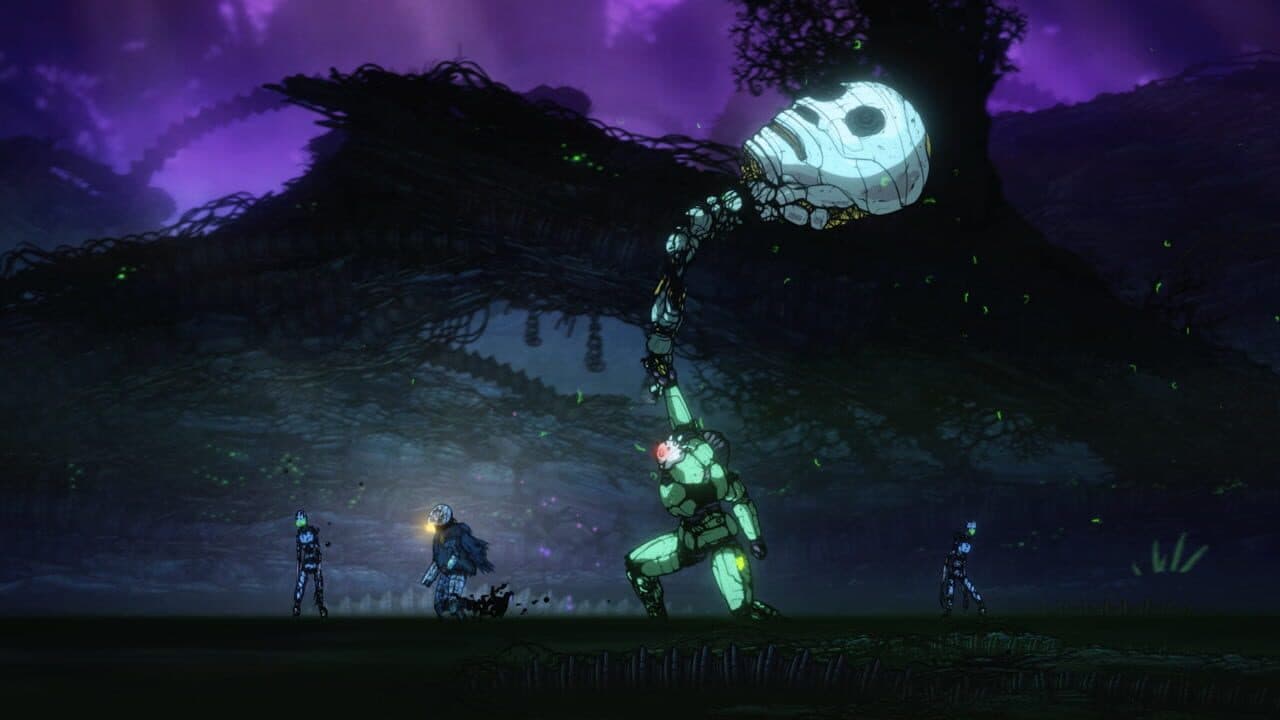 Ghost Song thumbnail 11