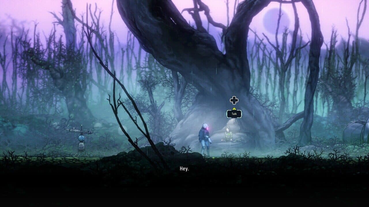 Ghost Song thumbnail 2