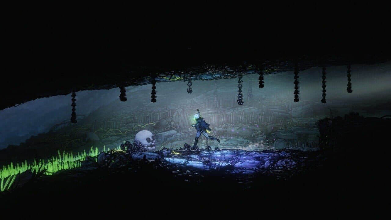 Ghost Song thumbnail 3