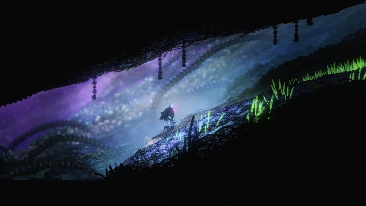 Ghost Song thumbnail 5