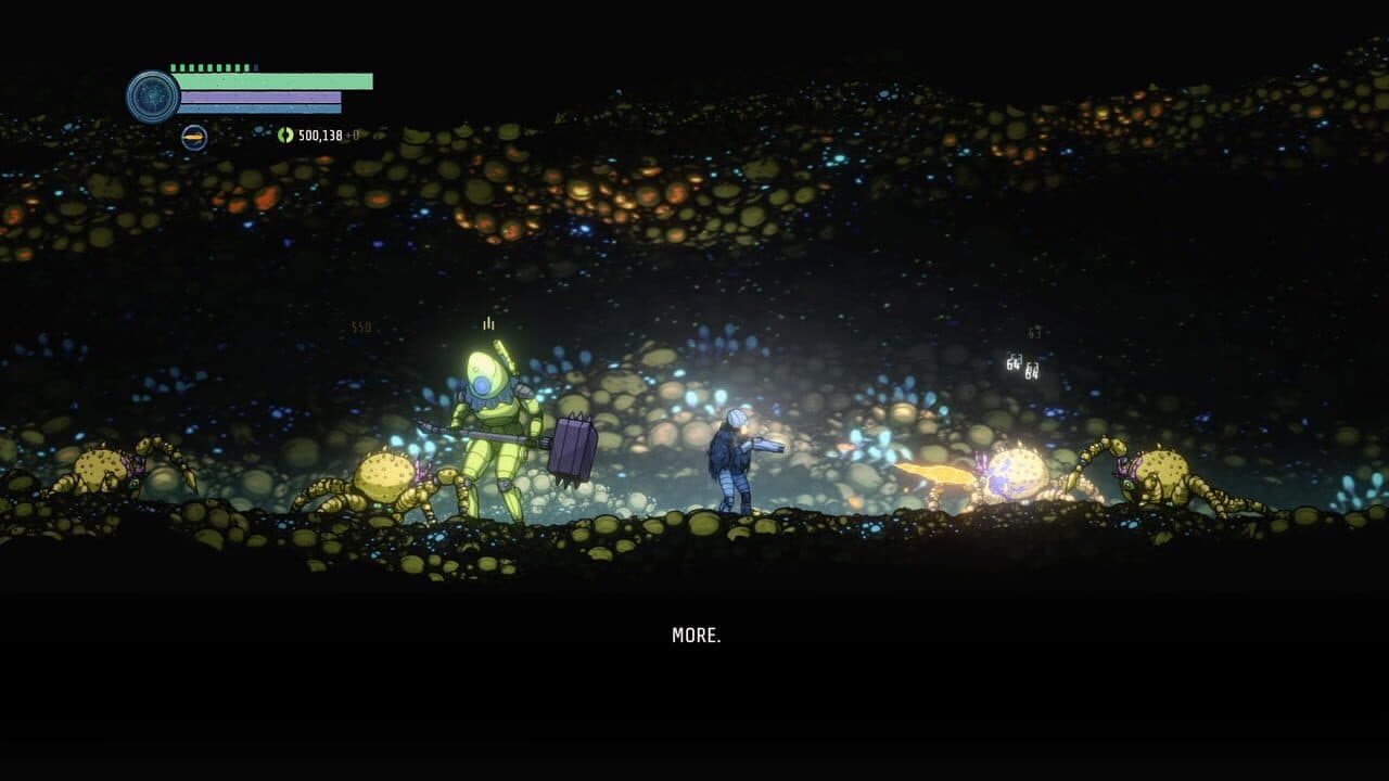 Ghost Song thumbnail 6