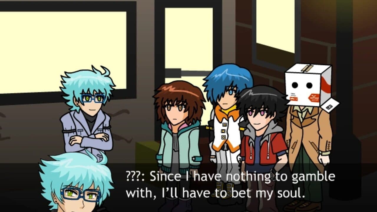 Star Days screenshot 1