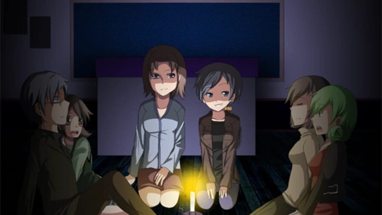 Corpse Party D2: Depths of Despair screenshot 1