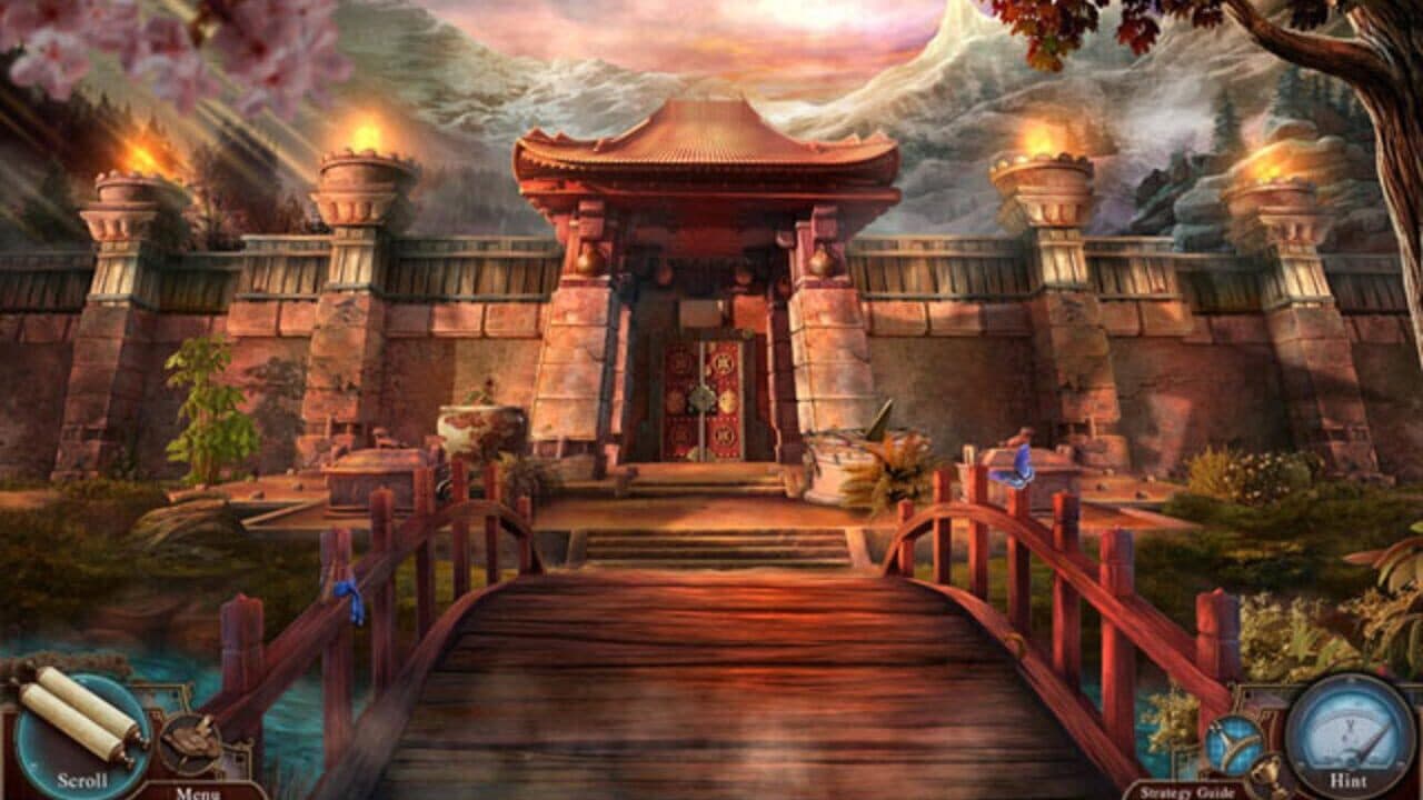 Rite of Passage: Heart of the Storm - Collector's Edition screenshot 1