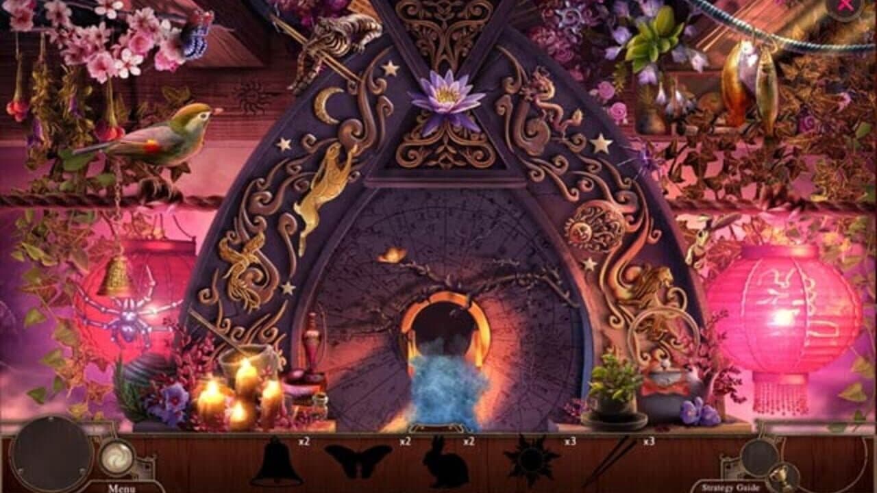 Rite of Passage: Heart of the Storm - Collector's Edition thumbnail 2