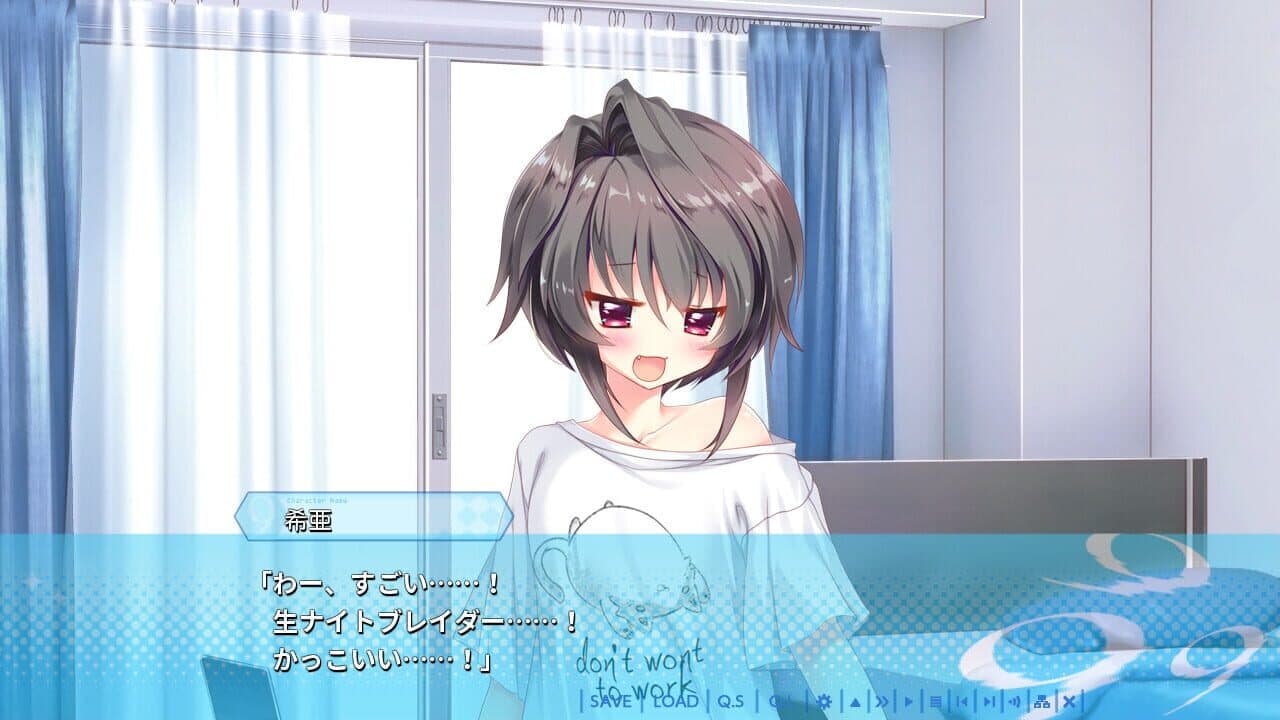 9-nine-: New Episode thumbnail 6