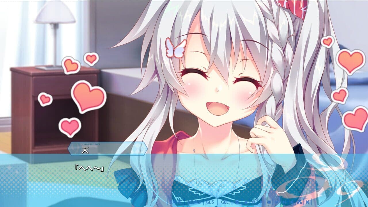 9-nine-: New Episode thumbnail 8