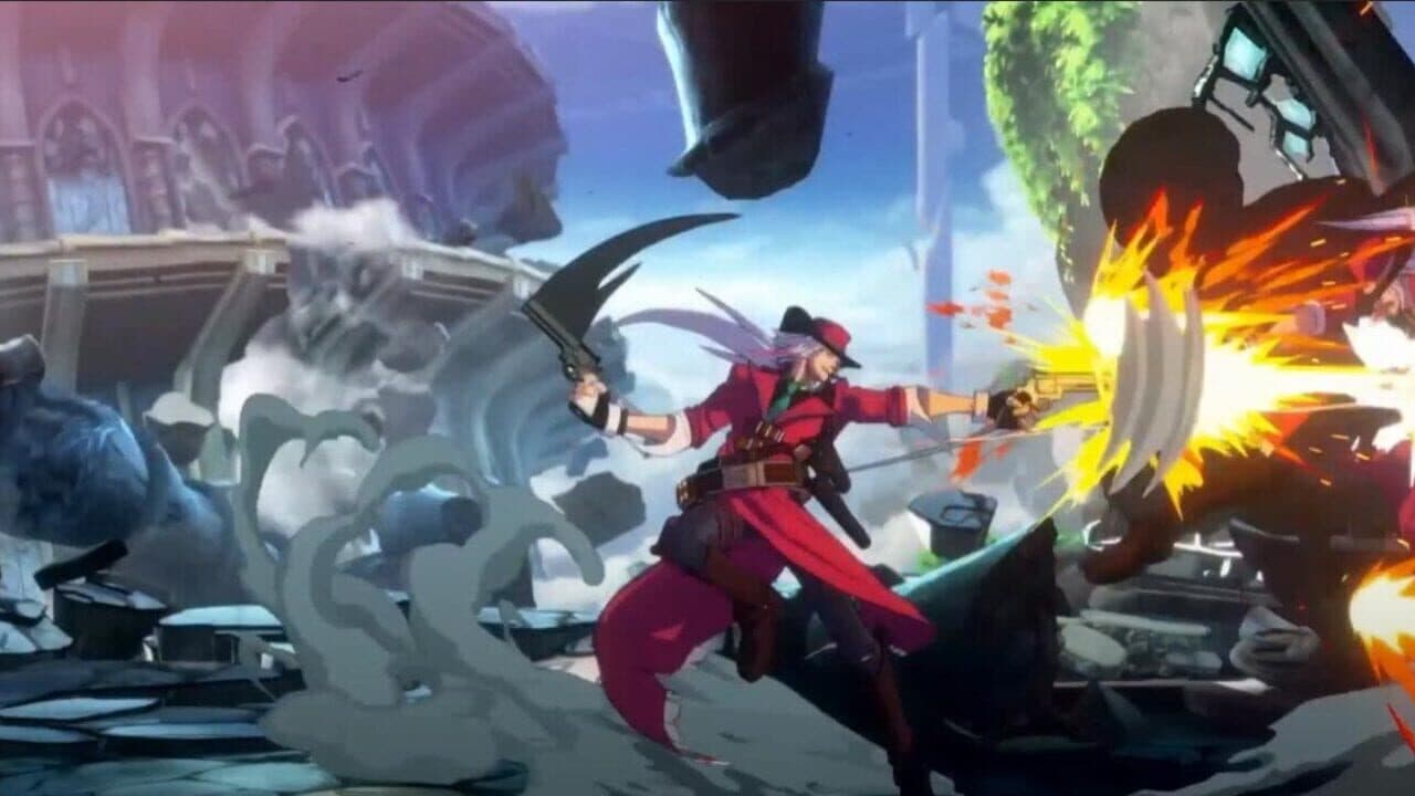 DNF Duel thumbnail 2