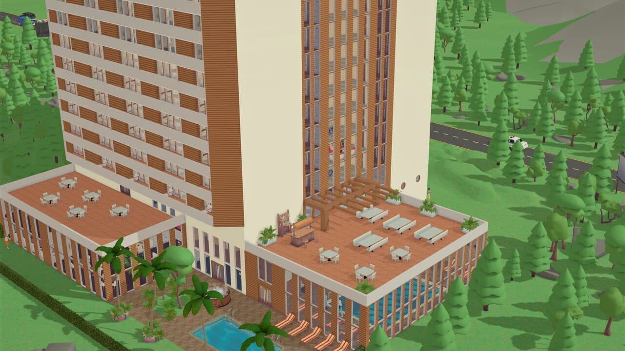 Hotel Magnate thumbnail 3