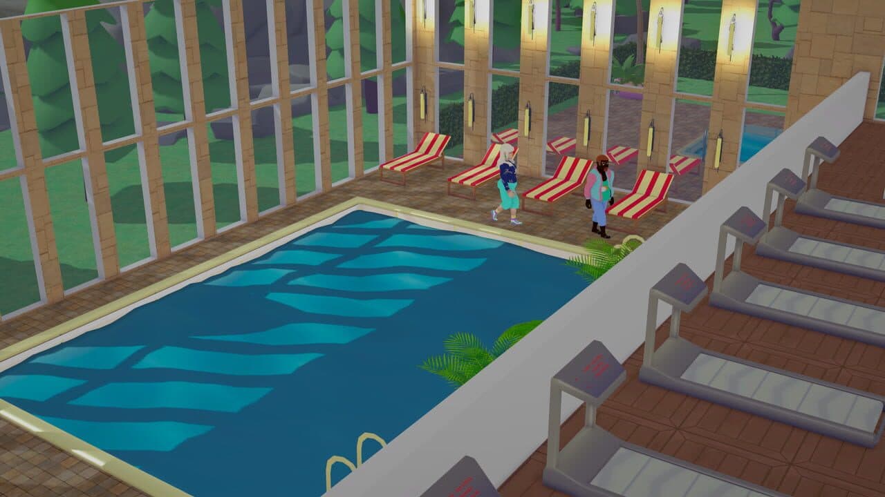 Hotel Magnate thumbnail 6
