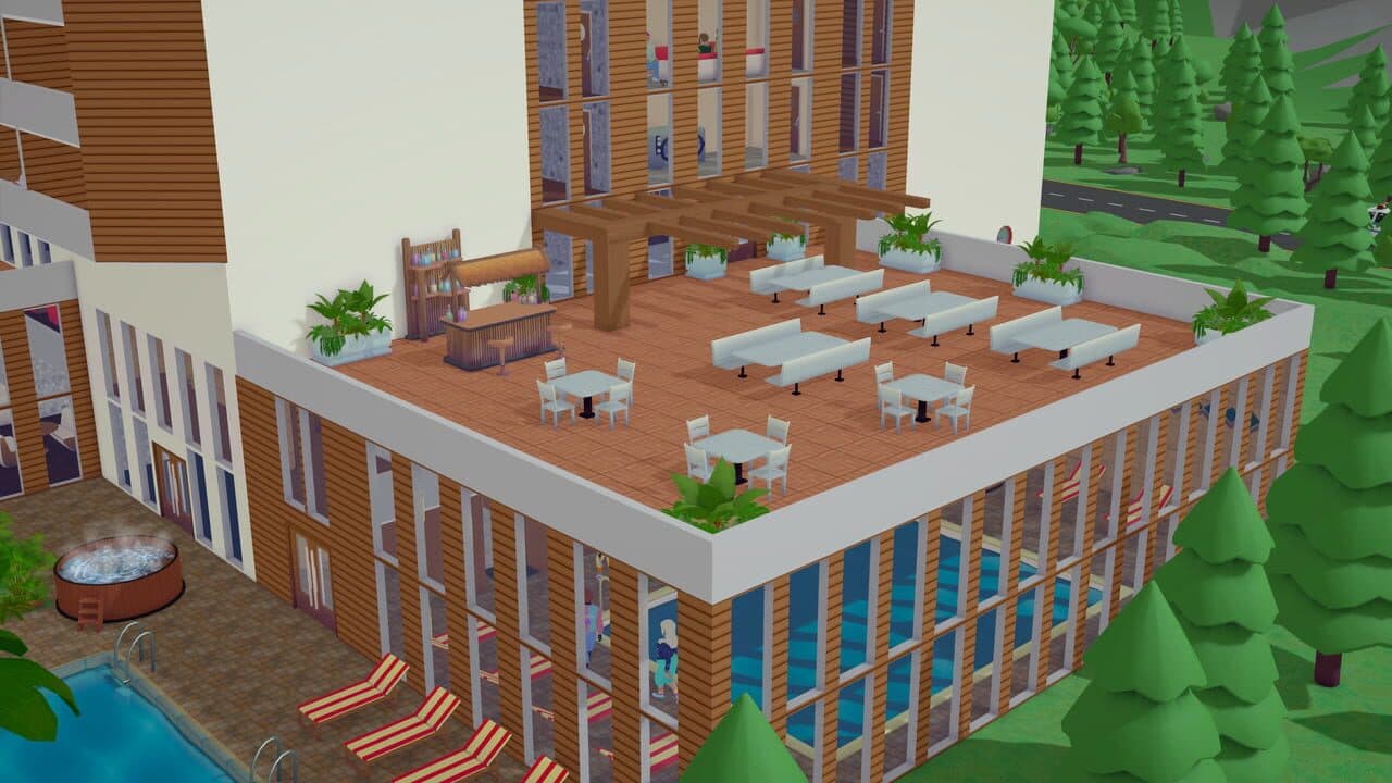 Hotel Magnate thumbnail 7