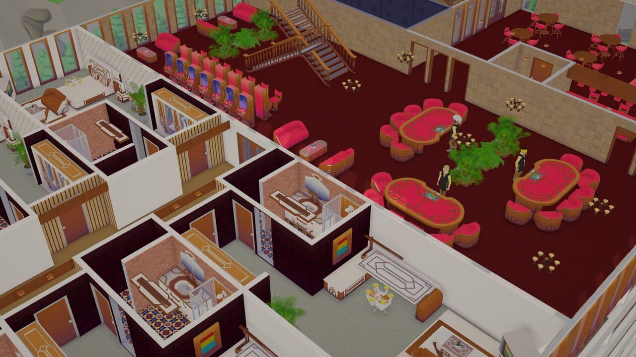 Hotel Magnate thumbnail 4