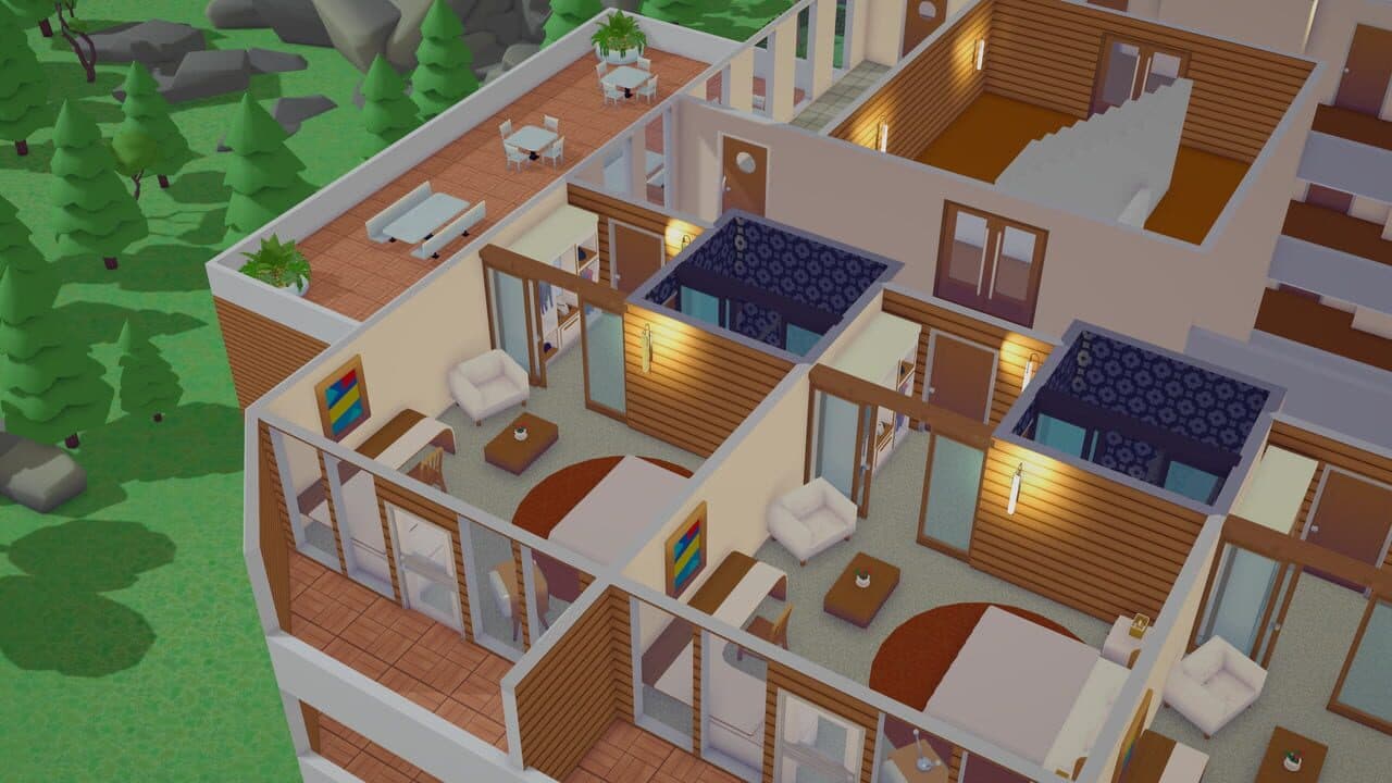 Hotel Magnate thumbnail 5