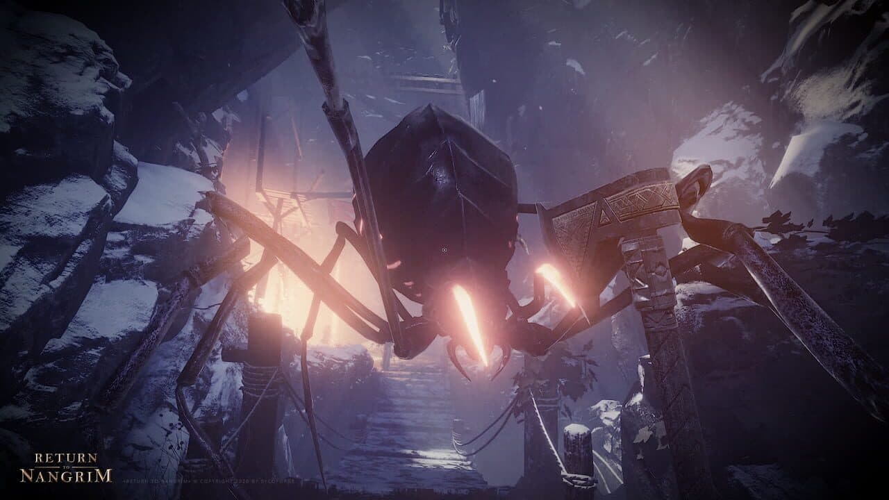 Return to Nangrim thumbnail 8